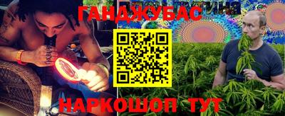 крисы Кандалакша